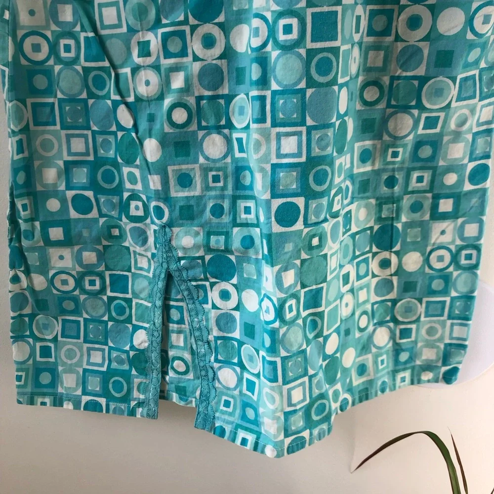 Retro vintage dress - Picture 6 of 7